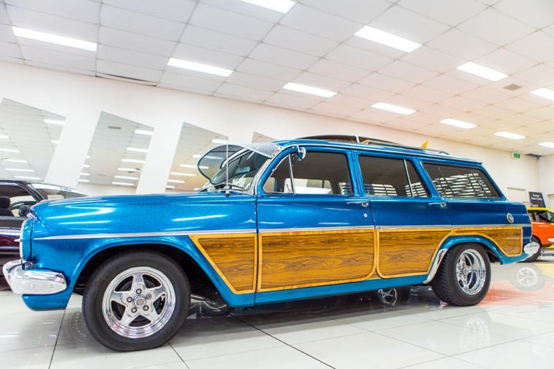 1964 HOLDEN EH