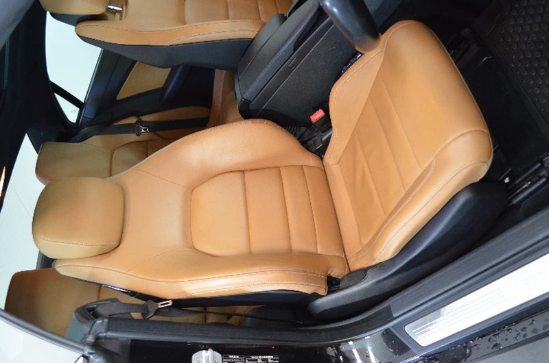2010 MERCEDES-BENZ E250 CGI AVANTGARDE C207