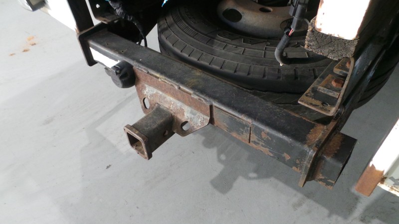 1994 MITSUBISHI CANTER Truck