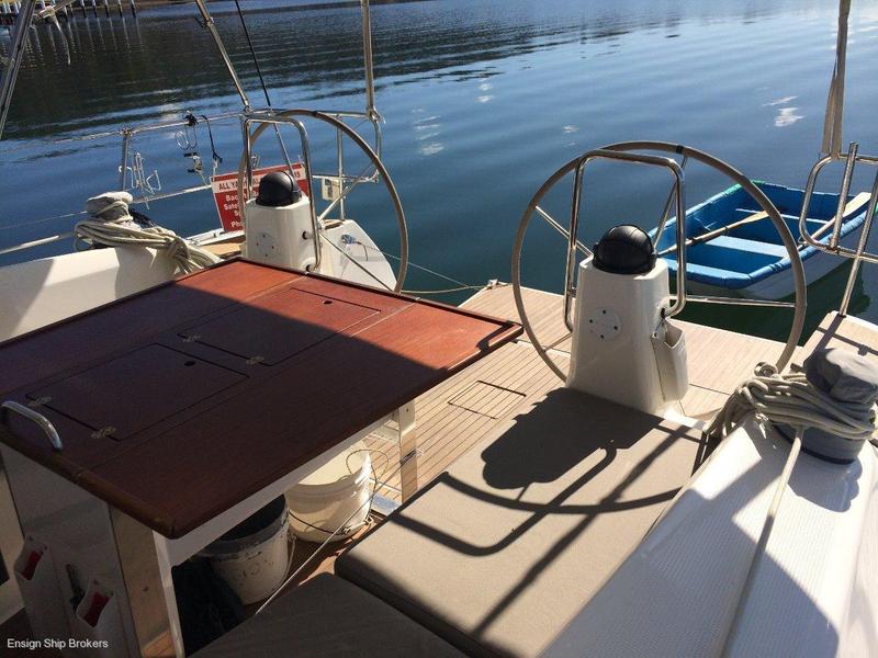Bavaria 40 Cruiser