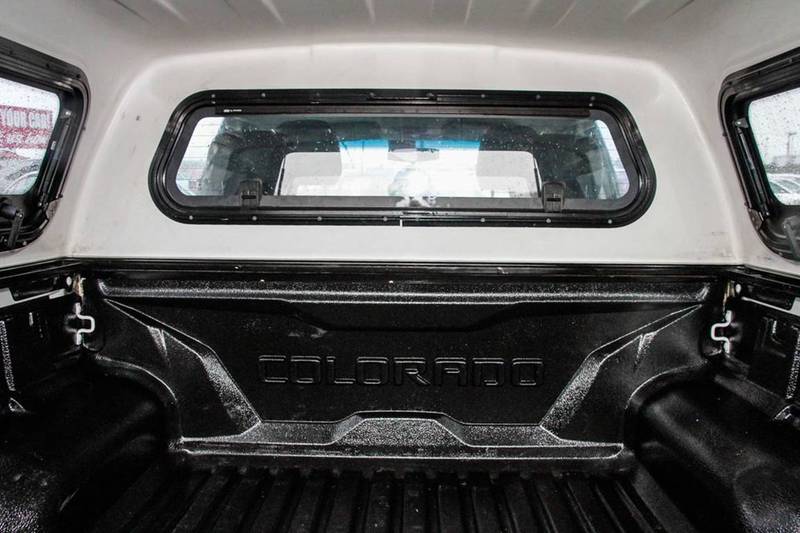 2013 HOLDEN COLORADO LT (4x2) RG