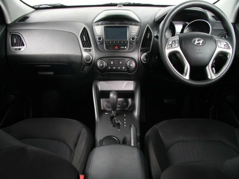 2015 HYUNDAI iX35 ACTIVE (FWD) LM SERIES II