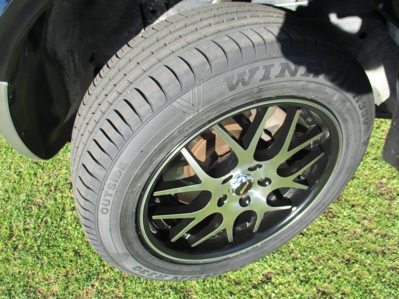 2008 FORD TERRITORY TX SY