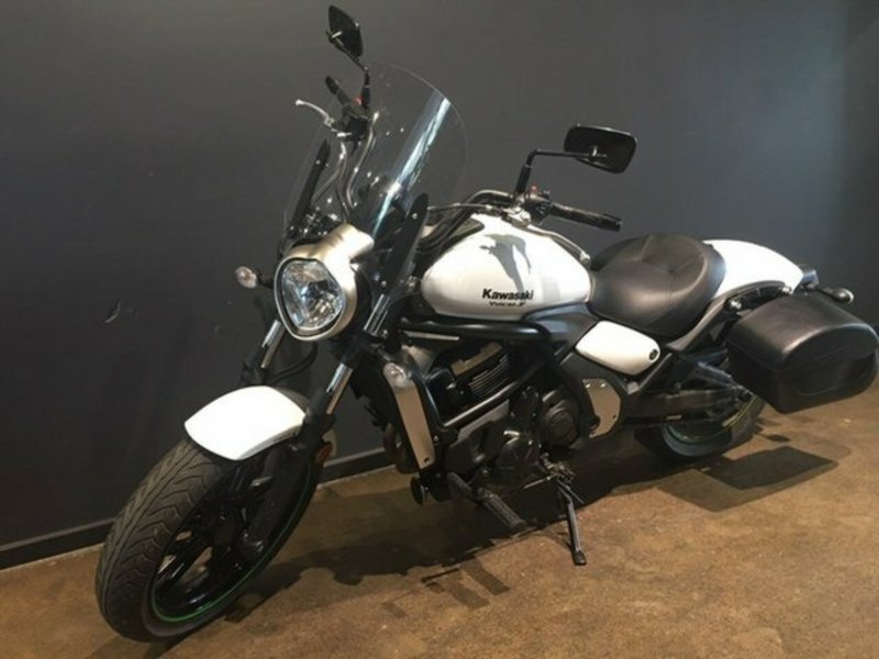 2014 KAWASAKI Vulcan S ABS Lams
