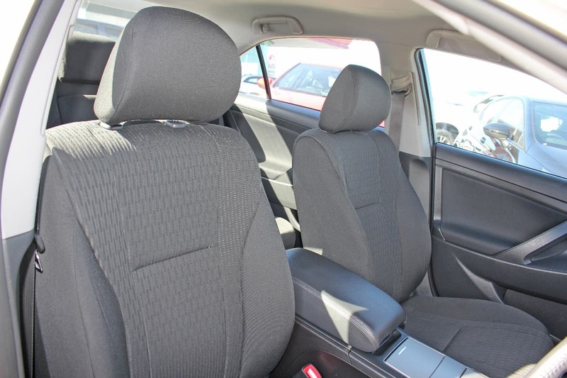 2011 TOYOTA AURION TOURING GSV40R