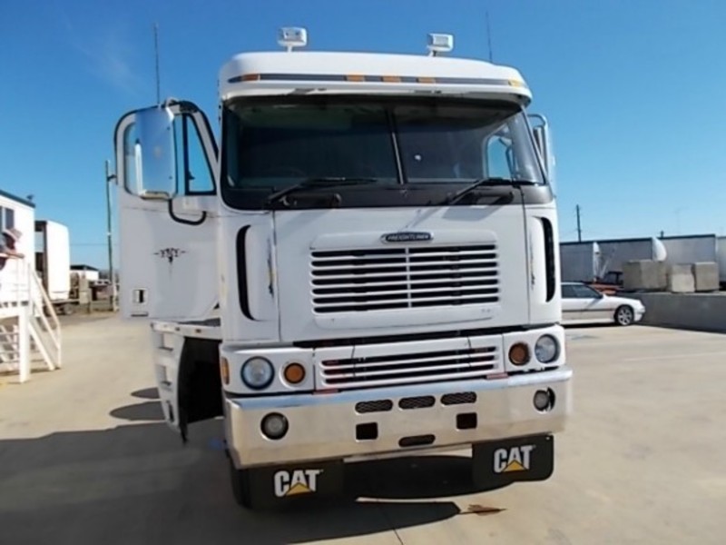 2006 FREIGHTLINER ARGOSY Argosy Truck