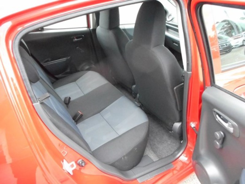 2013 SUZUKI ALTO GL GF