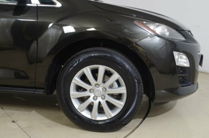 2011 MAZDA CX-7 CLASSIC (FWD) ER MY10