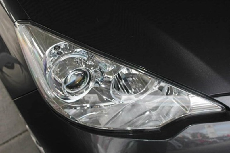 2013 TOYOTA PRIUS C E-CVT NHP10R
