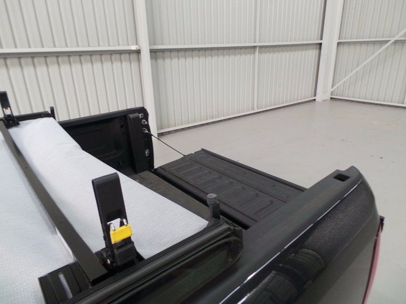 2015 RAM 2500 2500 Light Commercial