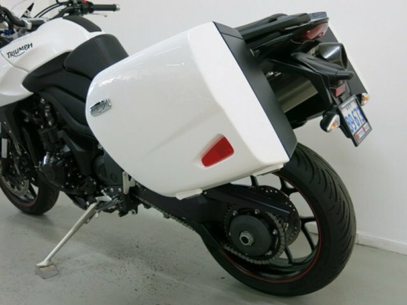 2014 TRIUMPH Tiger Sport (abs)