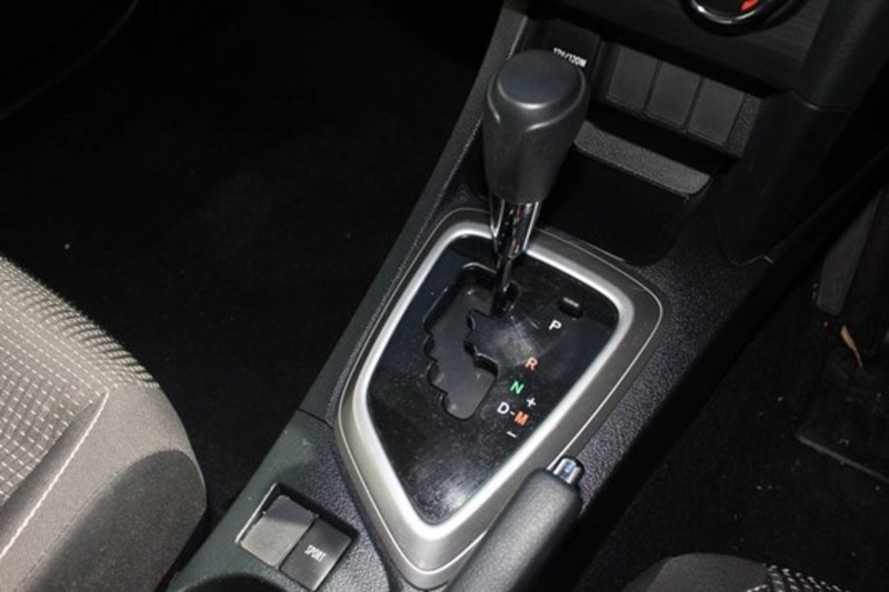 2014 TOYOTA COROLLA ASCENT ZRE182R