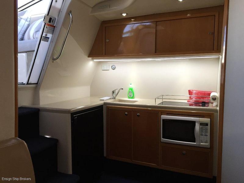Riviera M370
