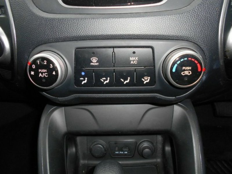2013 HYUNDAI iX35 ACTIVE (FWD) LM MY13