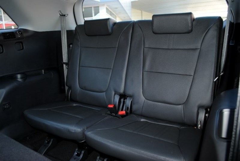 2014 KIA SORENTO SLI XM MY14