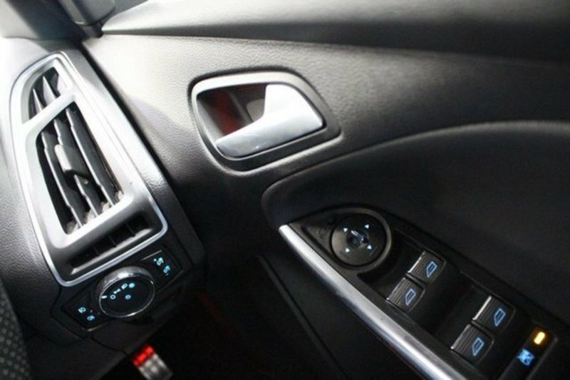 2013 FORD FOCUS ST LW MK2