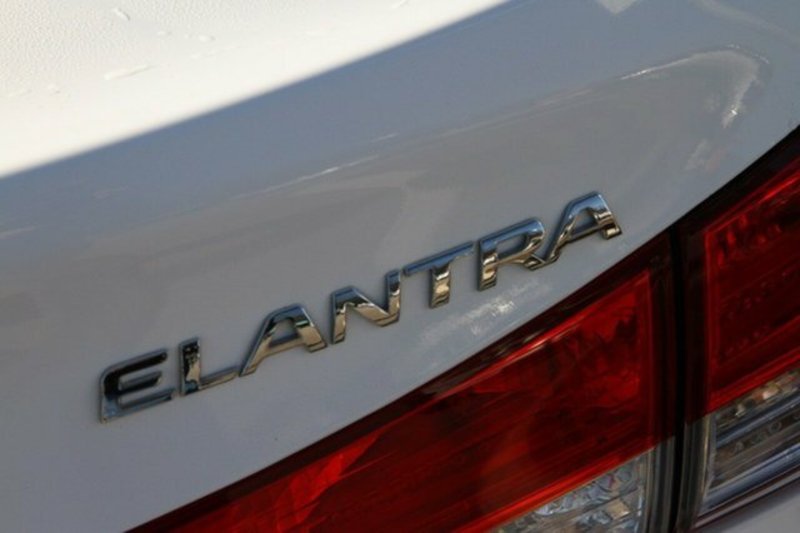 2012 HYUNDAI ELANTRA ACTIVE MD