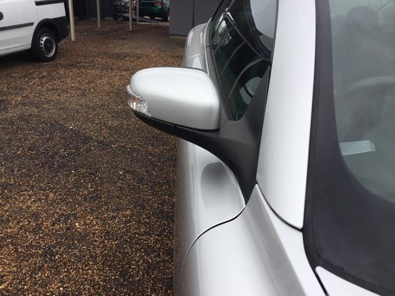 2008 VOLVO C70 T5 M Series