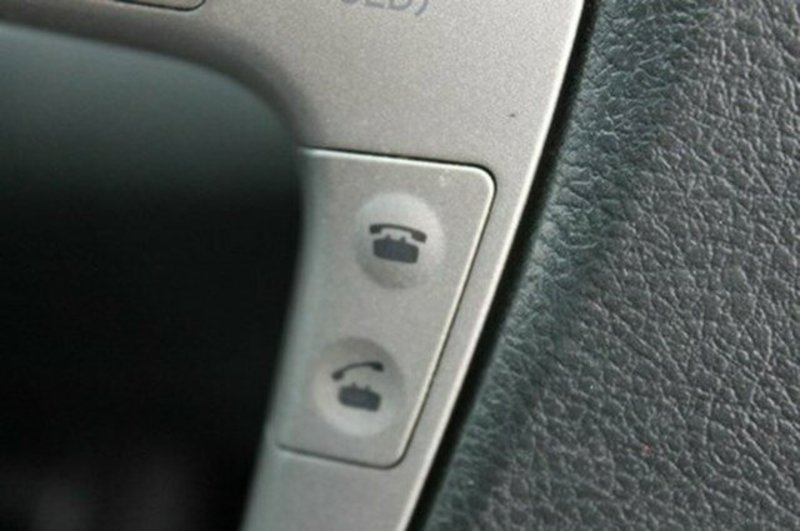 2010 TOYOTA AURION AT-X GSV40R 09 UPGRADE