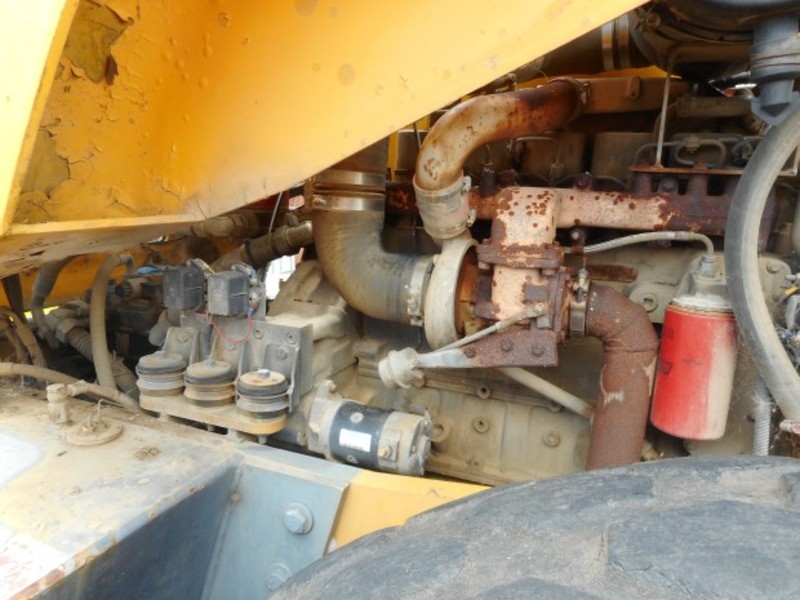 2006 XCMG (Cobra &amp; Xuzhou) Roller S Drum XCMG Cobra Articulated Roller Roller S Drum RollerCompacting