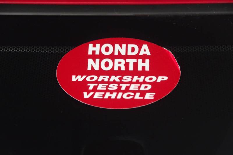 2012 HONDA JAZZ VTi GE MY12