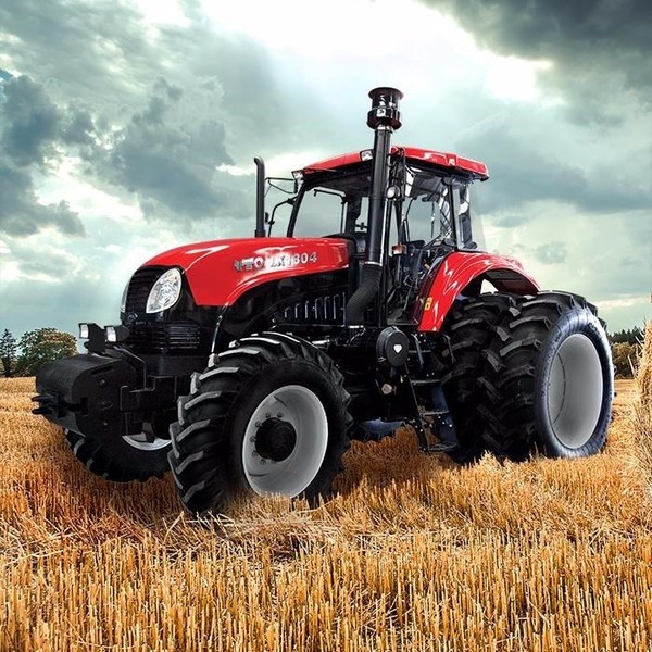 YTO LX1804 Tractor