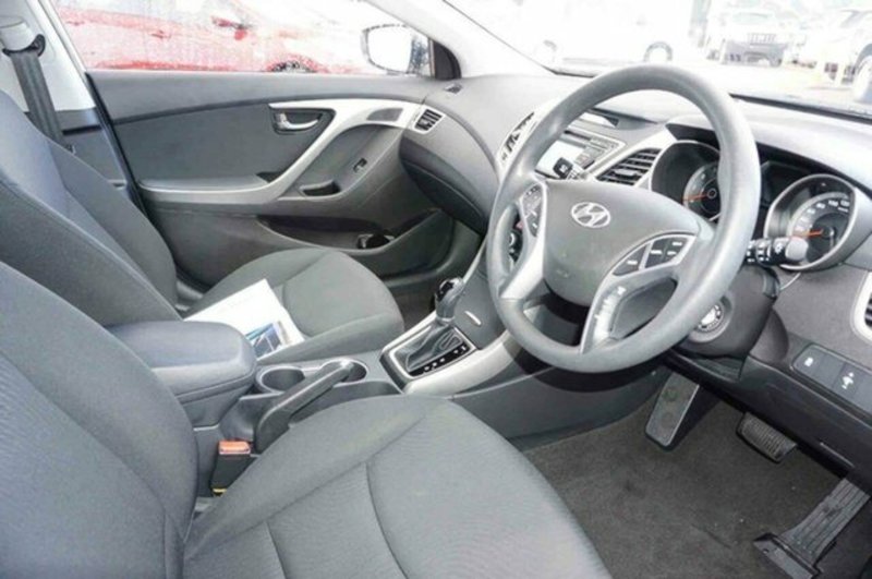 2015 HYUNDAI ELANTRA ACTIVE MD SERIES 2 (MD3)