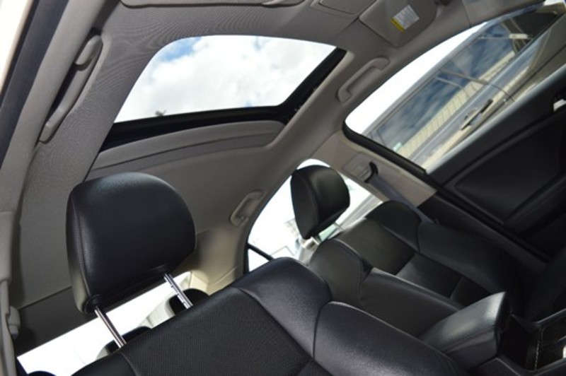 2012 HONDA ACCORD EURO LUXURY NAVI 8th Gen