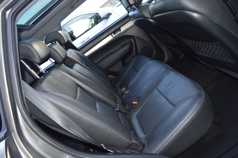 2010 KIA SORENTO PLATINUM XM