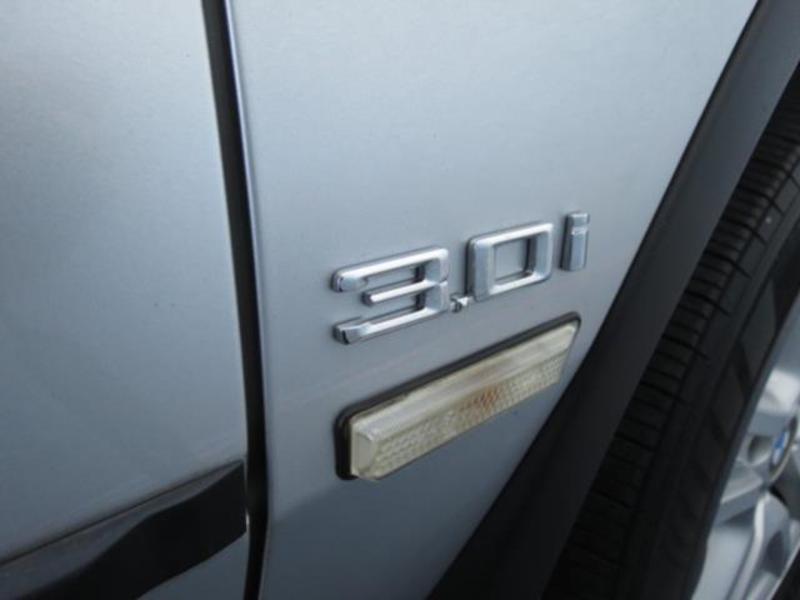 2004 BMW X5 3.0i E53