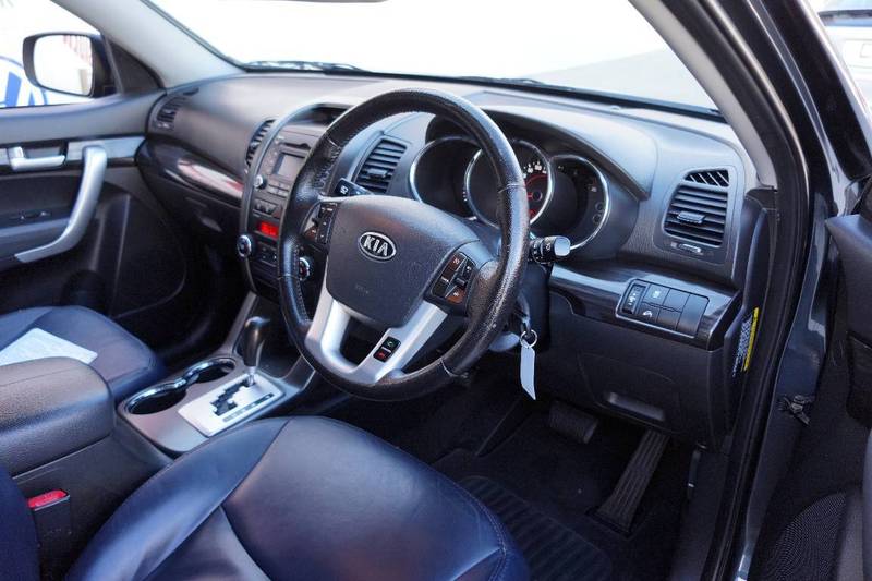 2010 KIA SORENTO Si (4x2) XM