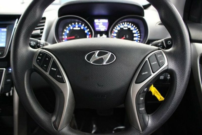 2015 HYUNDAI i30 ACTIVE GD3 SERIES 2