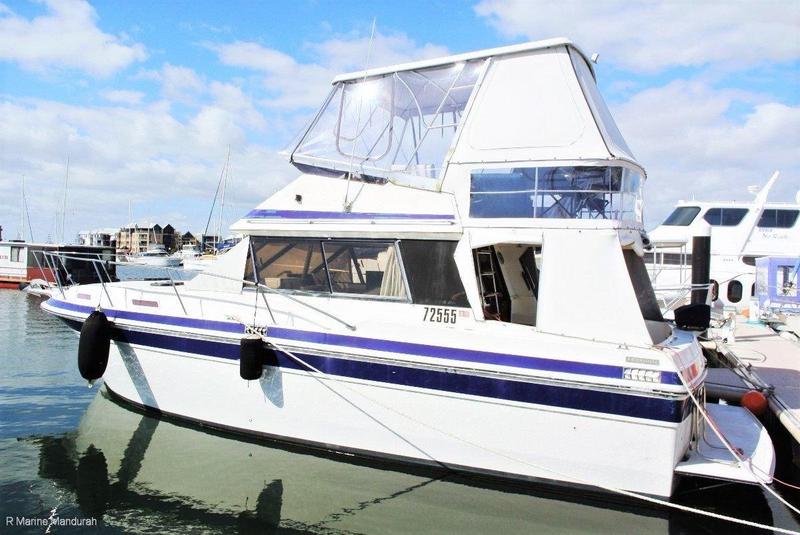 Markline 1100 * DIESEL SHAFT ALL OFFERS CONSIDERED** $69,900 **