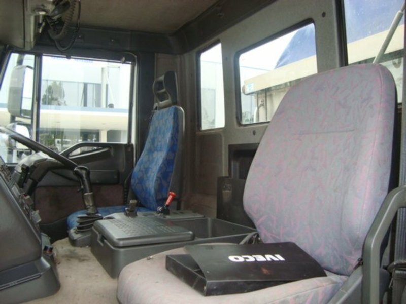 2004 IVECO MP4100 EUROTECH