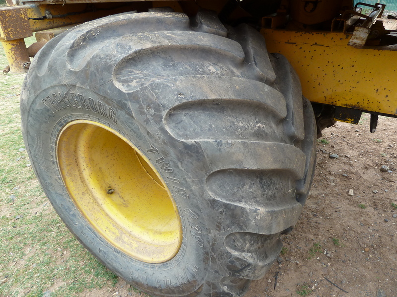 Dumper