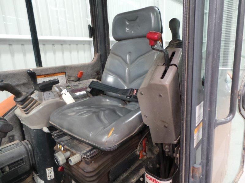 2005 BOBCAT 331G