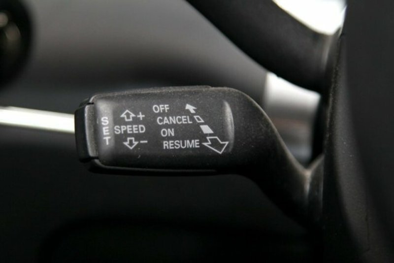 2011 AUDI A6 2.0 TFSI 4F MY09