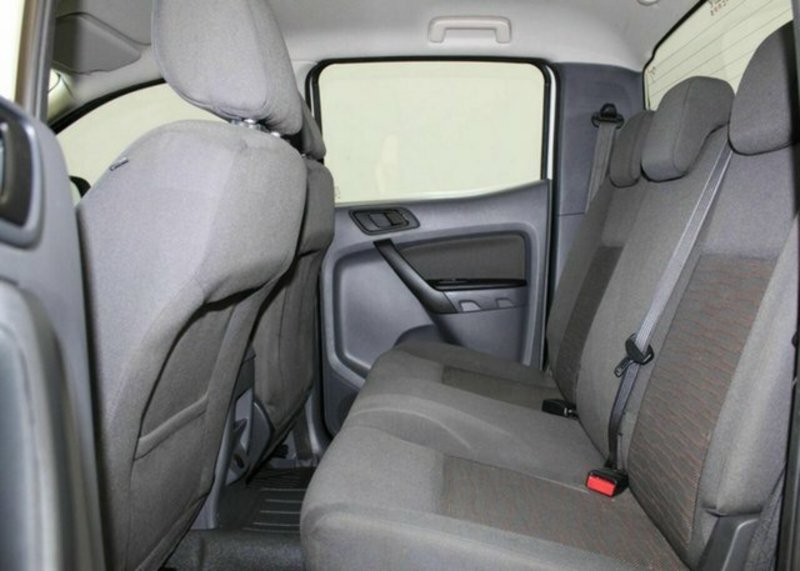 2014 FORD RANGER XL 2.2 HI-RIDER (4x2) PX