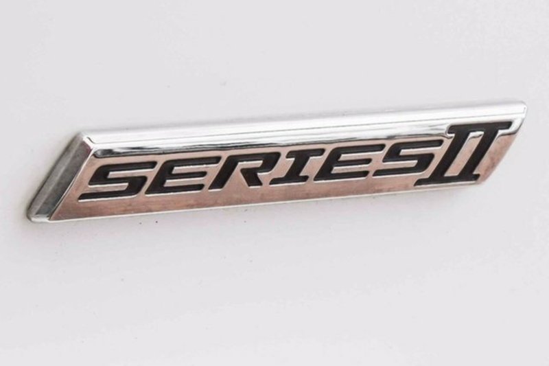 2015 HOLDEN COMMODORE SV6 VF II