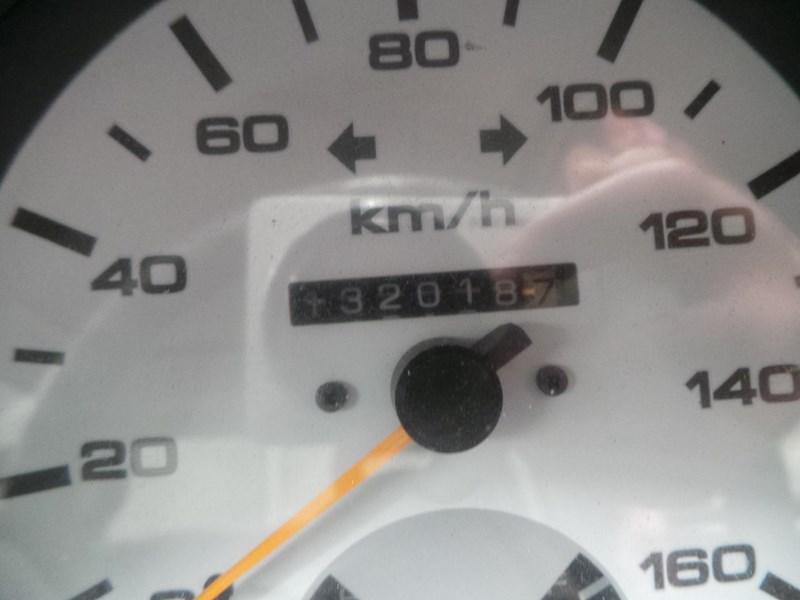 1988 NISSAN BE-1