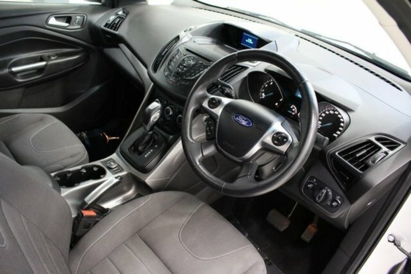 2014 FORD KUGA AMBIENTE (AWD) TF