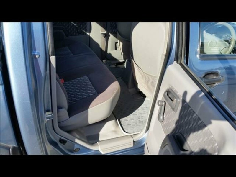 2003 HOLDEN RODEO LX (4x4) RA