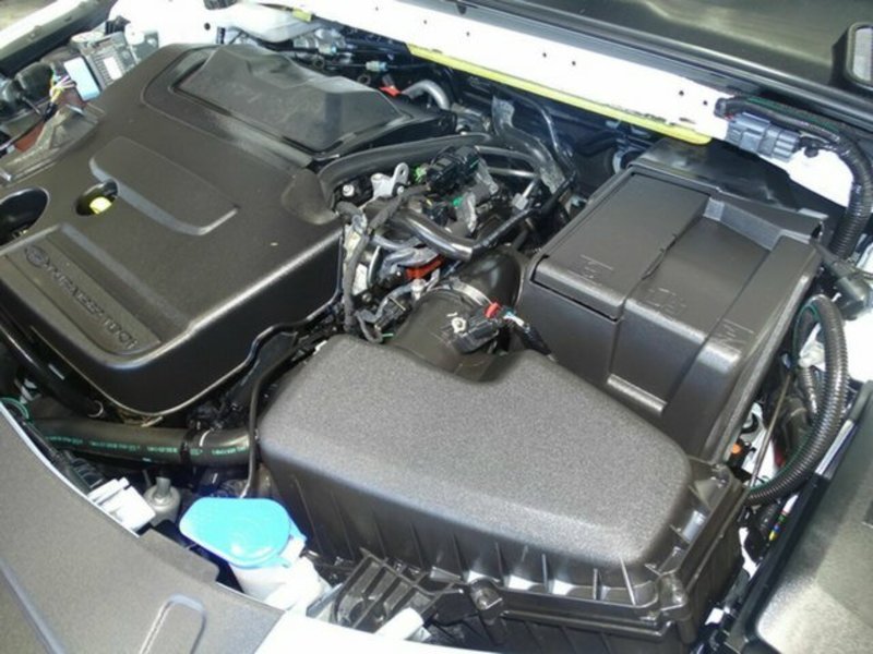 2014 FORD MONDEO LX TDCi MC