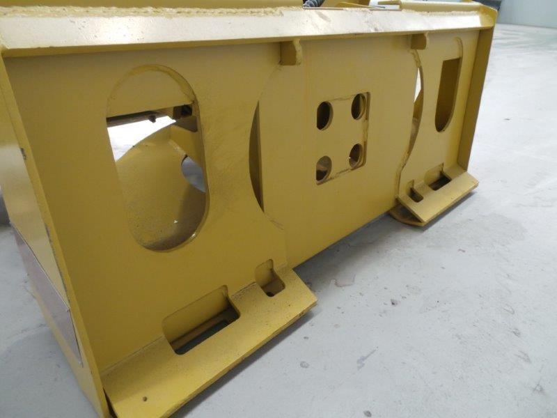 2016 WORKMATE 1830MM DOZER BLADES
