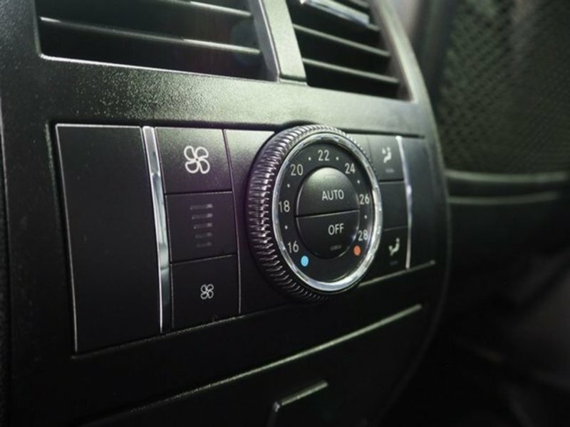 2011 MERCEDES-BENZ ML 350 SPORTS (4x4) W164 09 UPGRADE