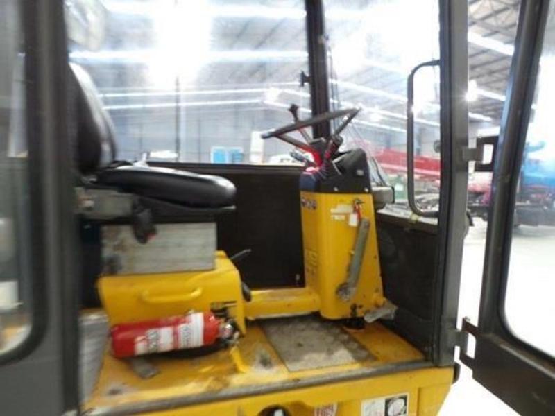 2005 FIORI DF40