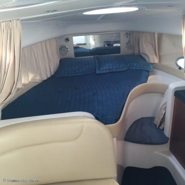 Sunrunner 3300LE 2005 Sports Cruiser NOW REDUCED!!!