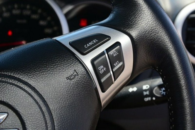 2011 SUZUKI GRAND VITARA JB MY09