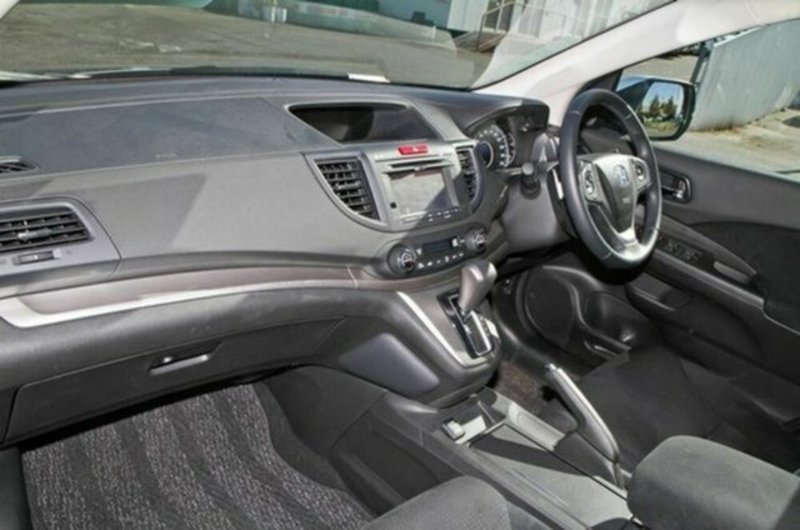 2014 HONDA CR-V DTi-S 4WD RM MY14