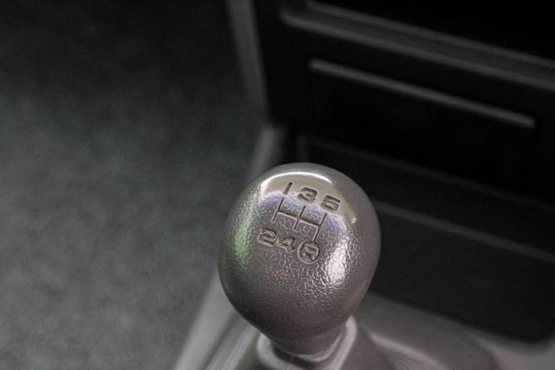 1992 TOYOTA CAMRY EXECUTIVE SV21